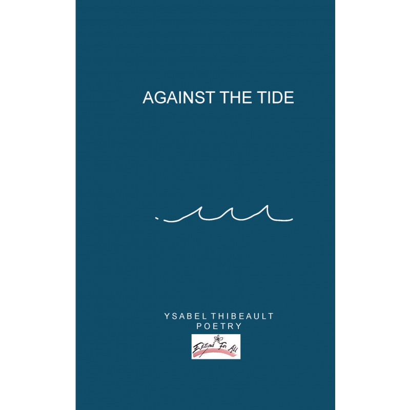 Against the tide – ePub