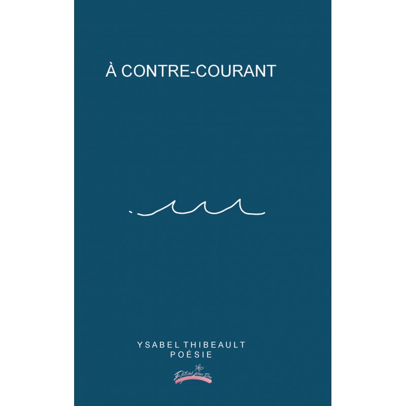 À contre-courant – ePub