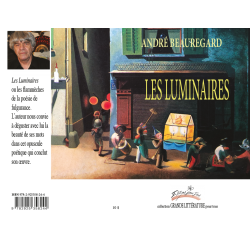 Les luminaires – ePub