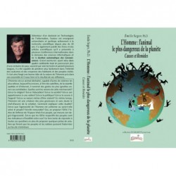 L'Homme : l'animal le plus dangereux de la planète – ePub