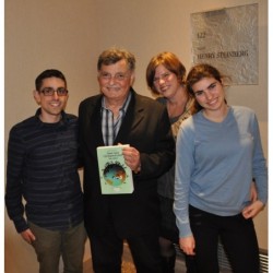 L'Homme : l'animal le plus dangereux de la planète – ePub