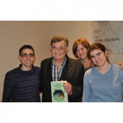 L'Homme : l'animal le plus dangereux de la planète – ePub