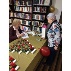 Le temps d’une pandémie – Journal d’une proche aidante octogénaire