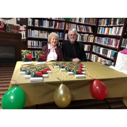 Le temps d’une pandémie – Journal d’une proche aidante octogénaire – ePub