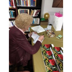 Le temps d’une pandémie – Journal d’une proche aidante octogénaire – ePub