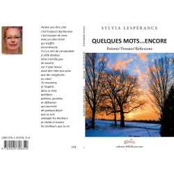 Quelques mots... encore – ePub