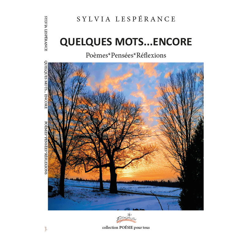 Quelques mots... encore – ePub