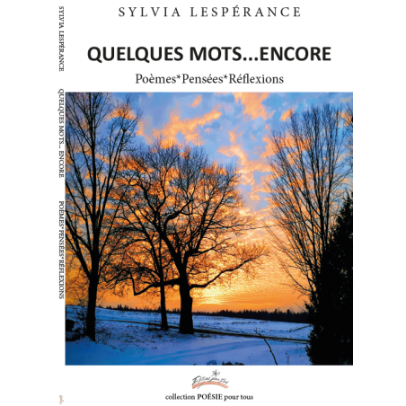 Quelques mots... encore – ePub