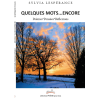 Quelques mots... encore – ePub