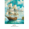 Le prince Éleuthère-de-Nouvelle-France et le prince héritier du trône des Îles-de-Jade
