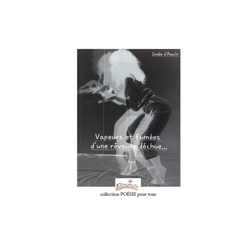 Vapeurs et Fumées d'une rêveuse déchue – ePub