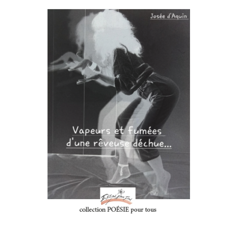 Vapeurs et Fumées d'une rêveuse déchue – ePub