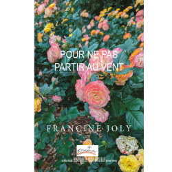 Pour ne pas partir au vent