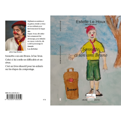 Sonnette et son ami Bruno – ePub