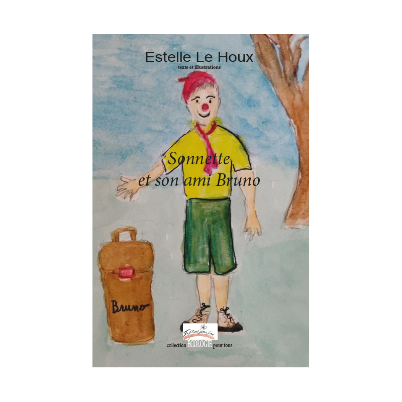 Sonnette et son ami Bruno – ePub