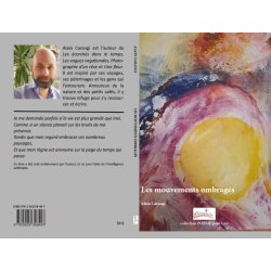 Les mouvements ombragés – ePub