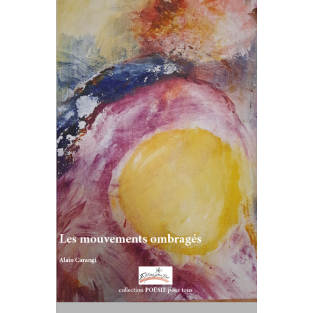 Les mouvements ombragés – ePub