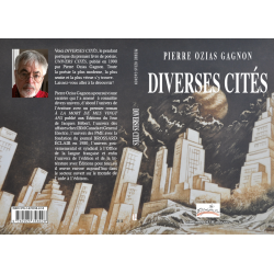 Diverses cités – ePub