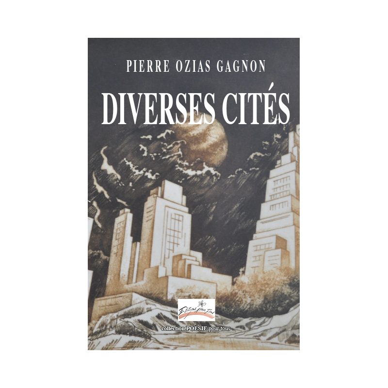 Diverses cités – ePub