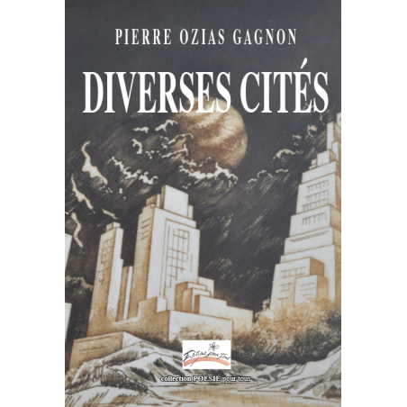 Diverses cités – ePub