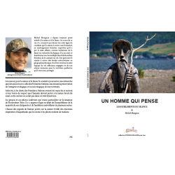 UN HOMME QUI PENSE  – Les hurlements du silence – ePub