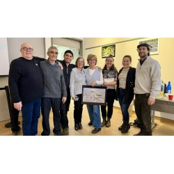 UN HOMME QUI PENSE          Les hurlements du silence