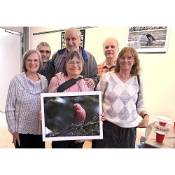 UN HOMME QUI PENSE  – Les hurlements du silence – ePub