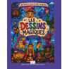 Les dessins magiques là où l’imaginaire prend vie! – ePub