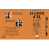 Le carnet d’Al – Livre à colorier – ePub