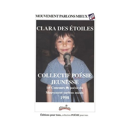 Clara des étoiles