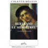 Bertrand le ménestrel