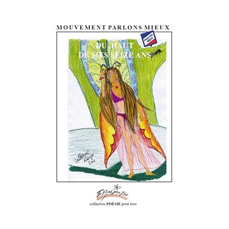 Du haut de mes seize ans