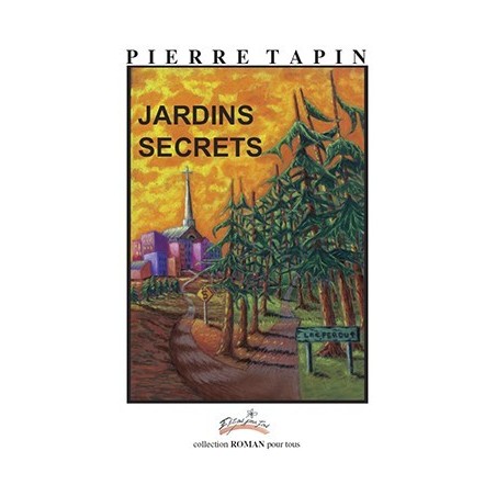 Jardins secrets