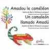 Amadou le caméléon - Un camaleón Ilamado Amadú
