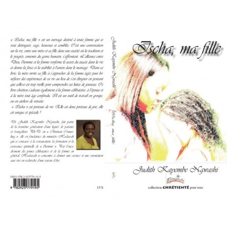 Ischa, ma fille