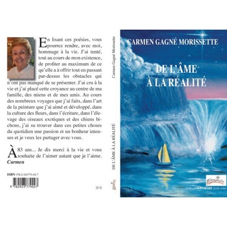 De l'âme à la réalité