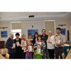 Fragments de vie en poésie