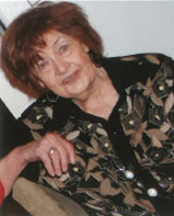 Marie-Paule Côté Cyr